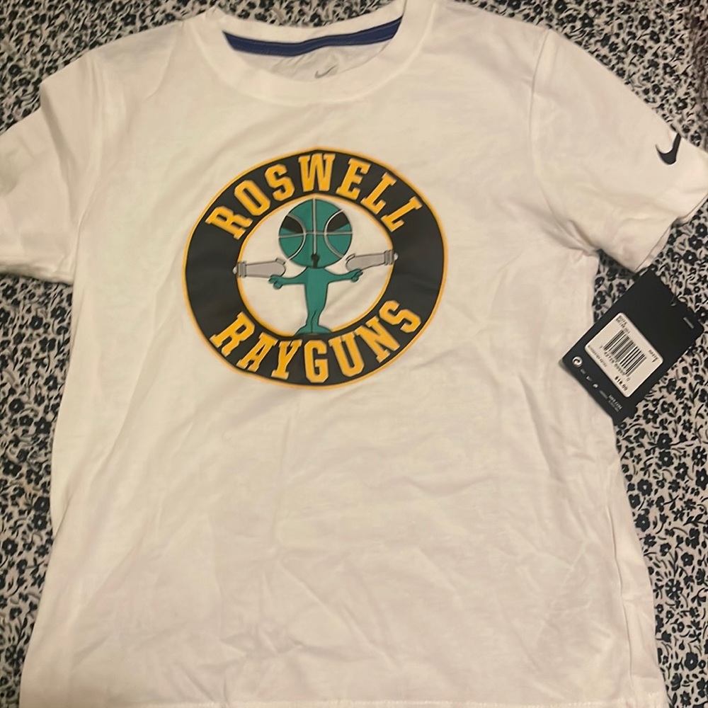 Nike Boys Tee